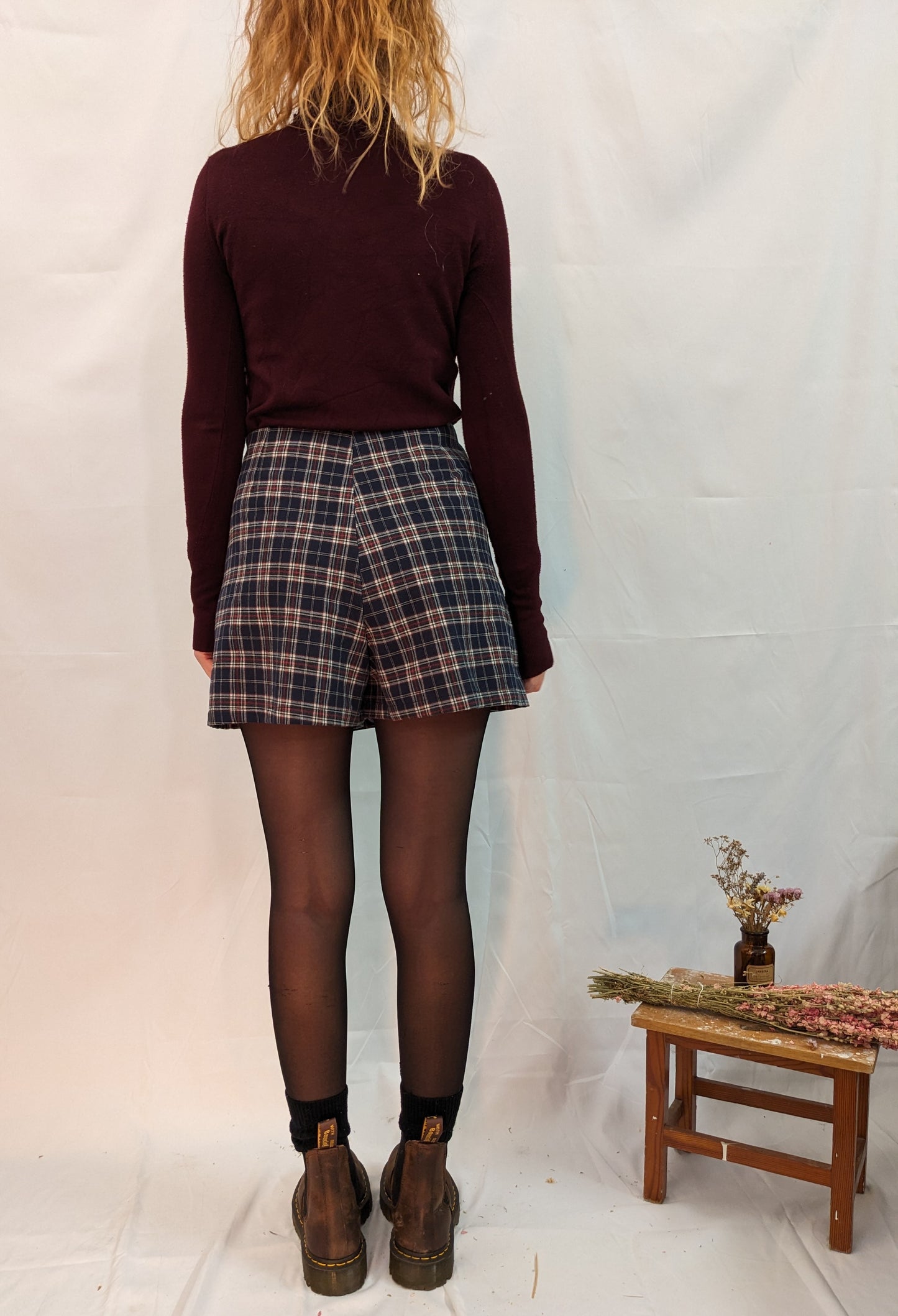 Gonna pantalone