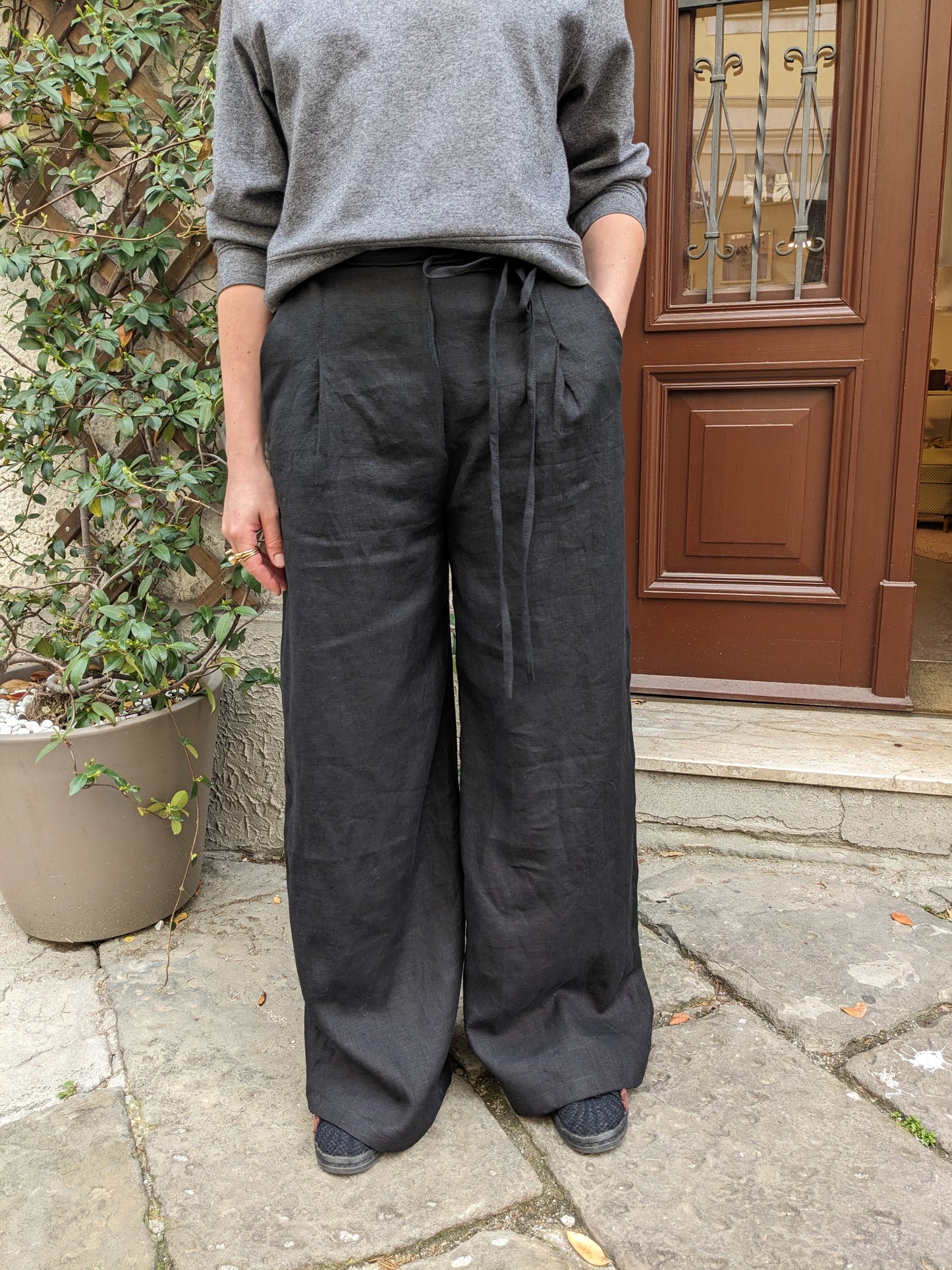 Pantalone Libra