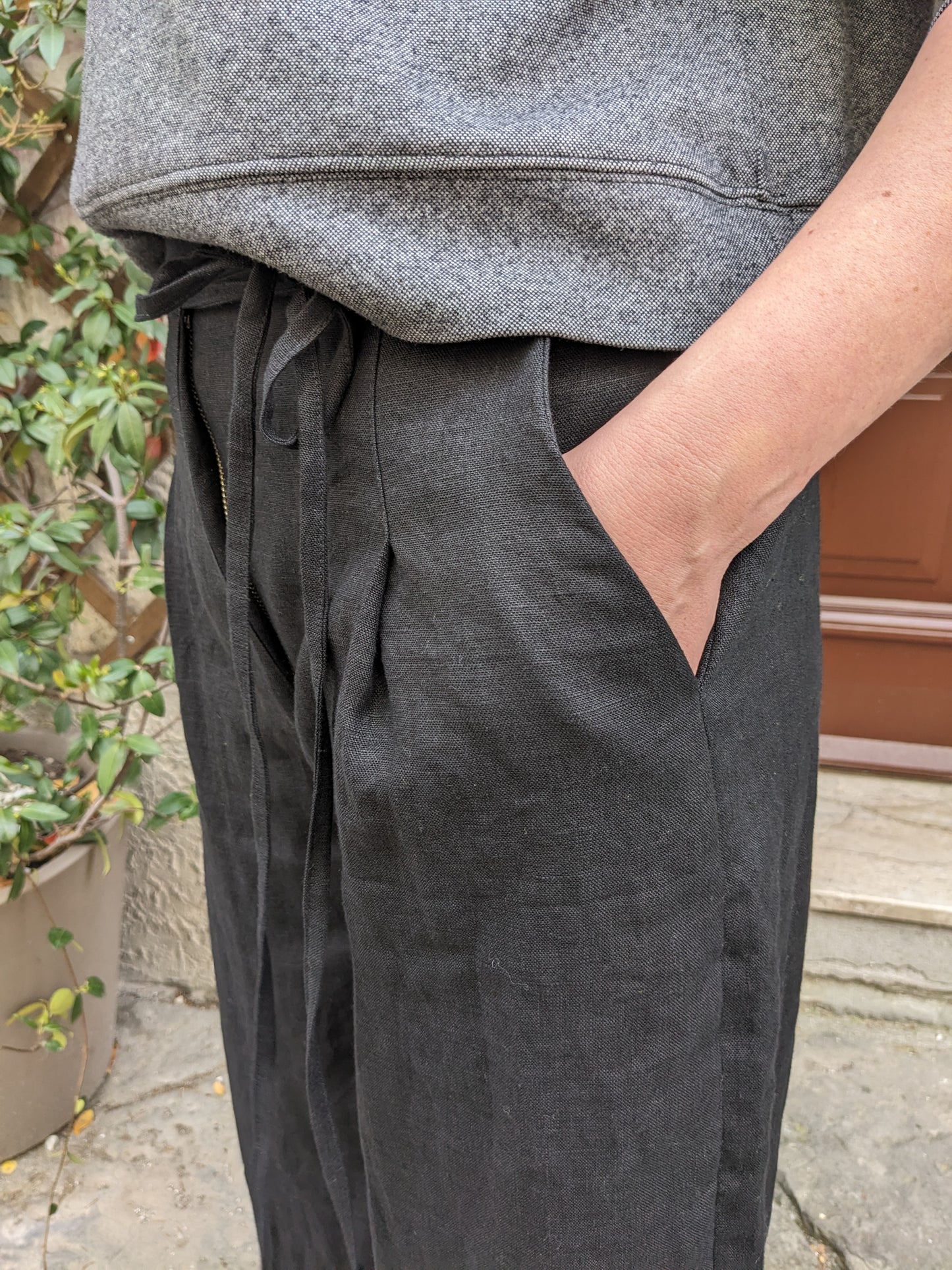 Pantalone Libra
