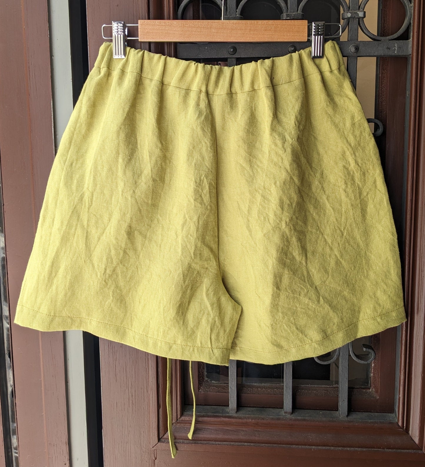 short Libra