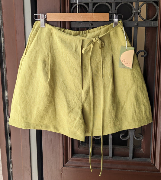 short Libra