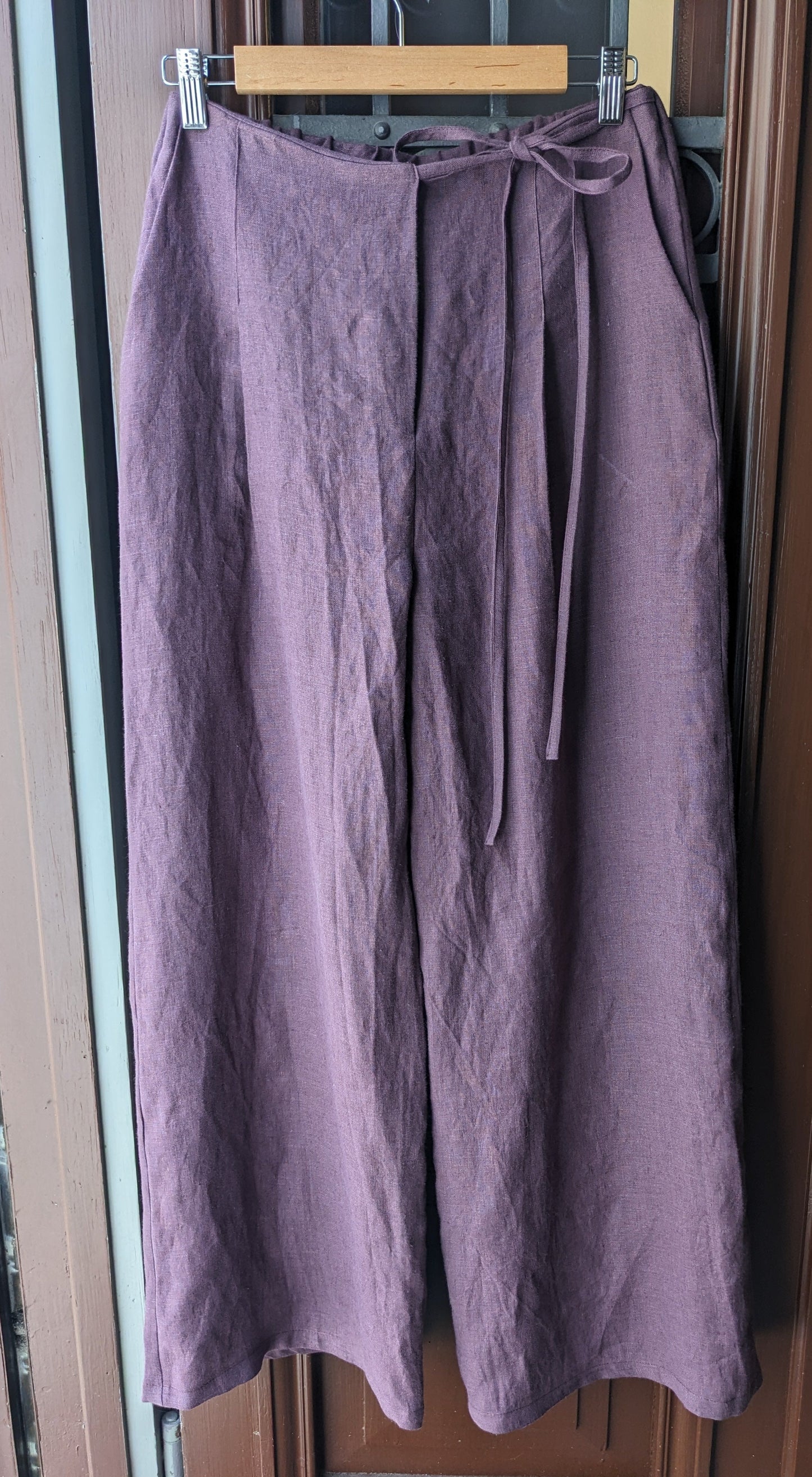 Pantalone Libra
