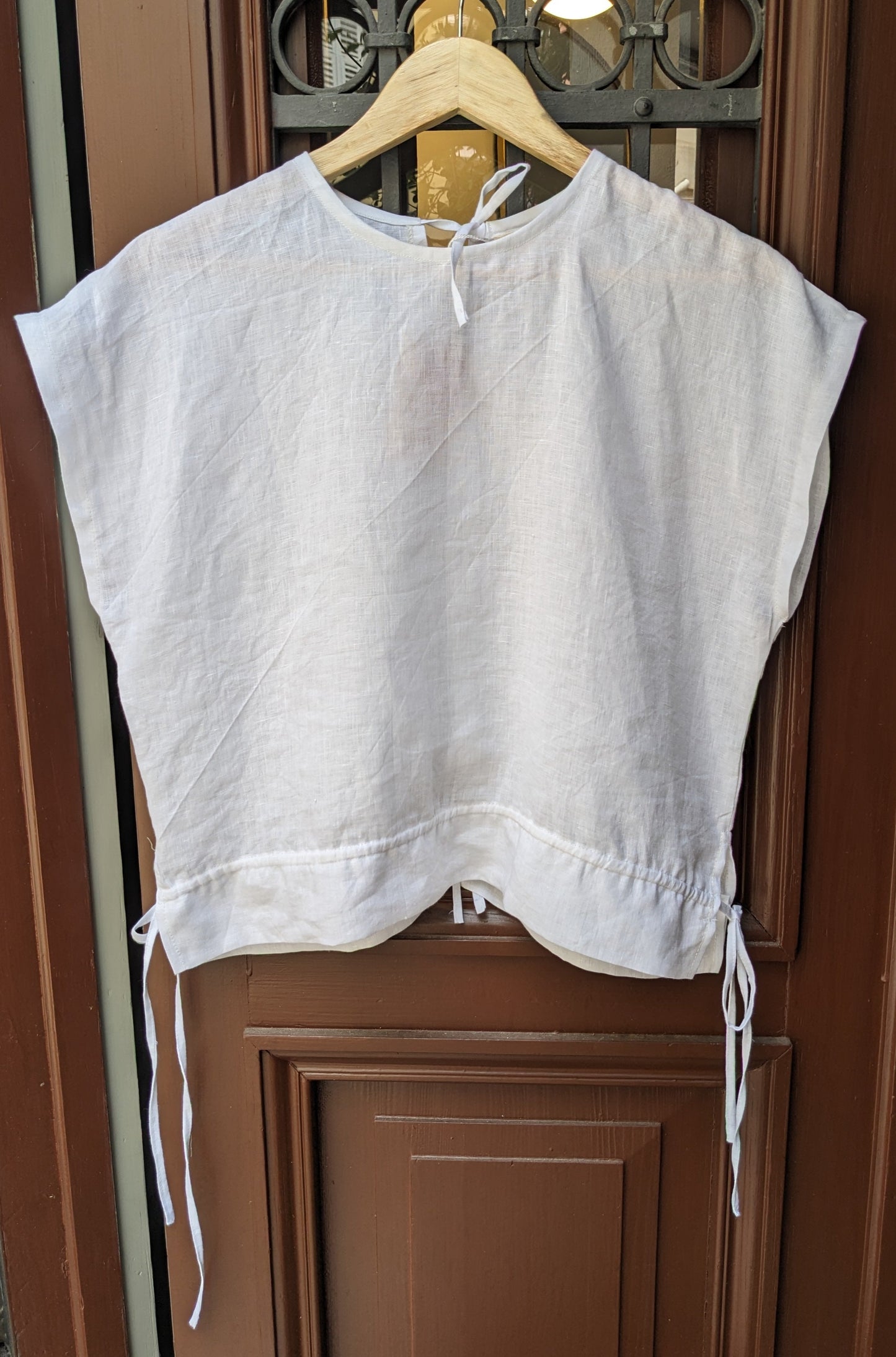 Blusa Dalia