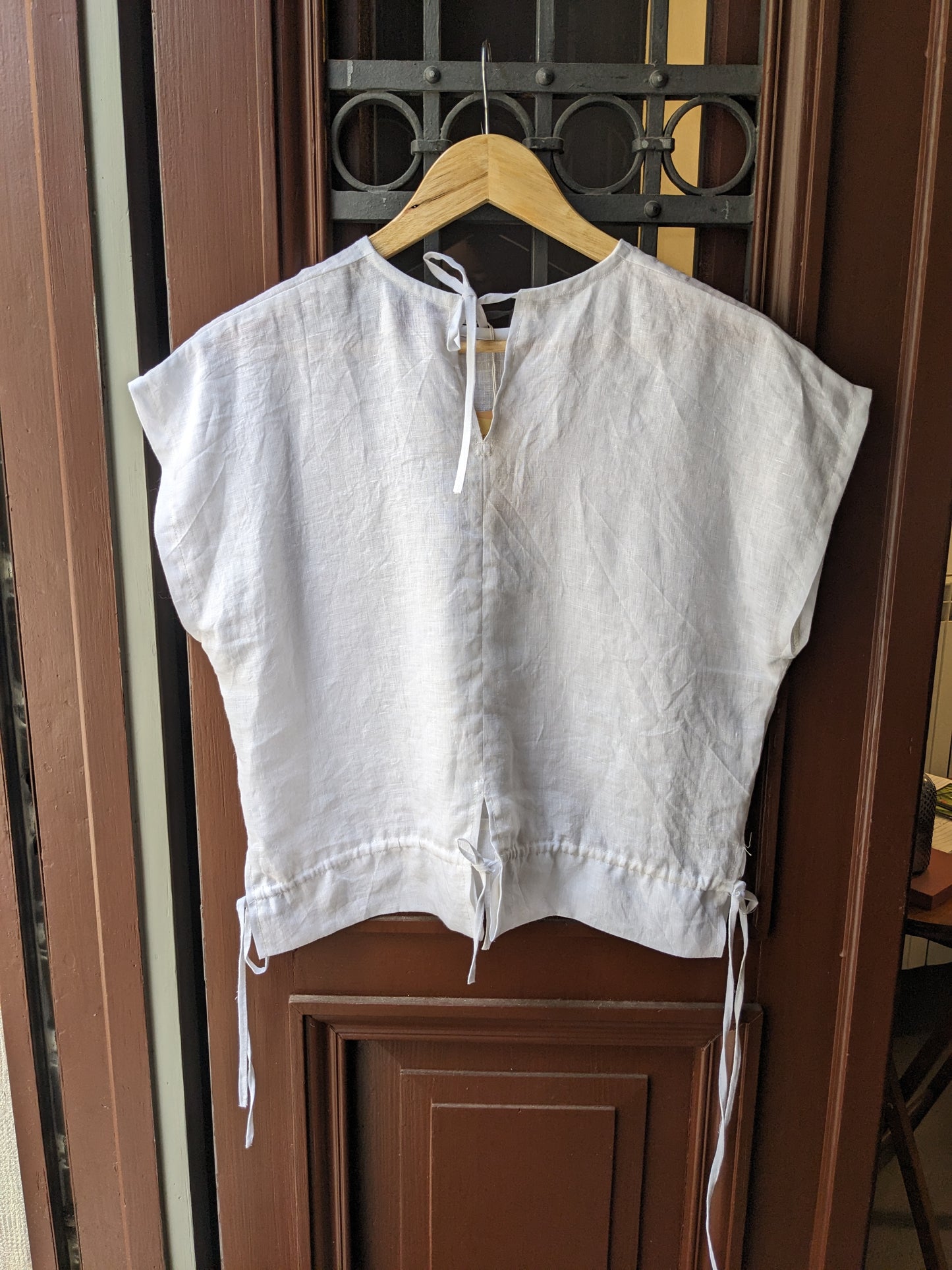 Blusa Dalia