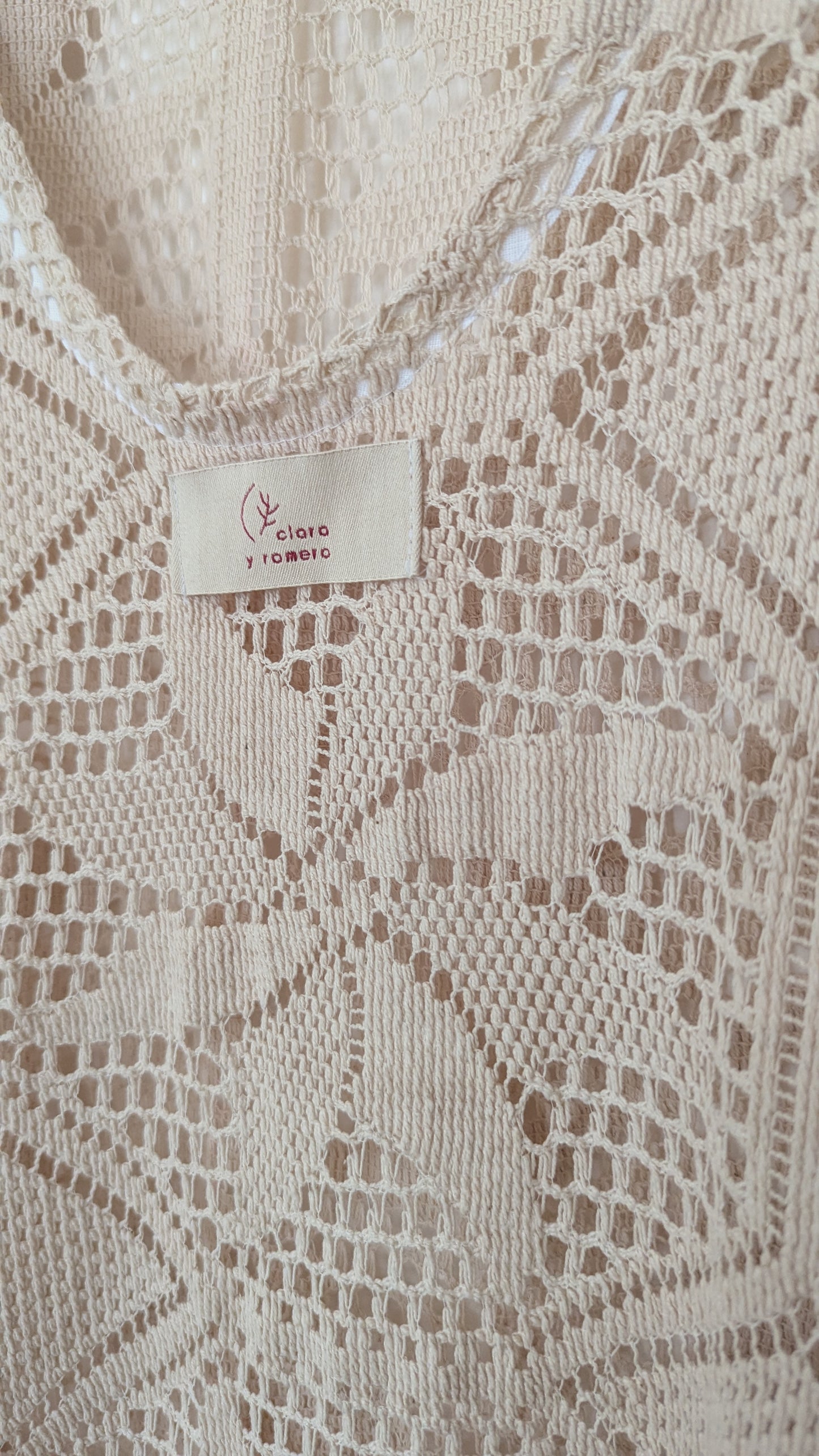 Vestito Laila