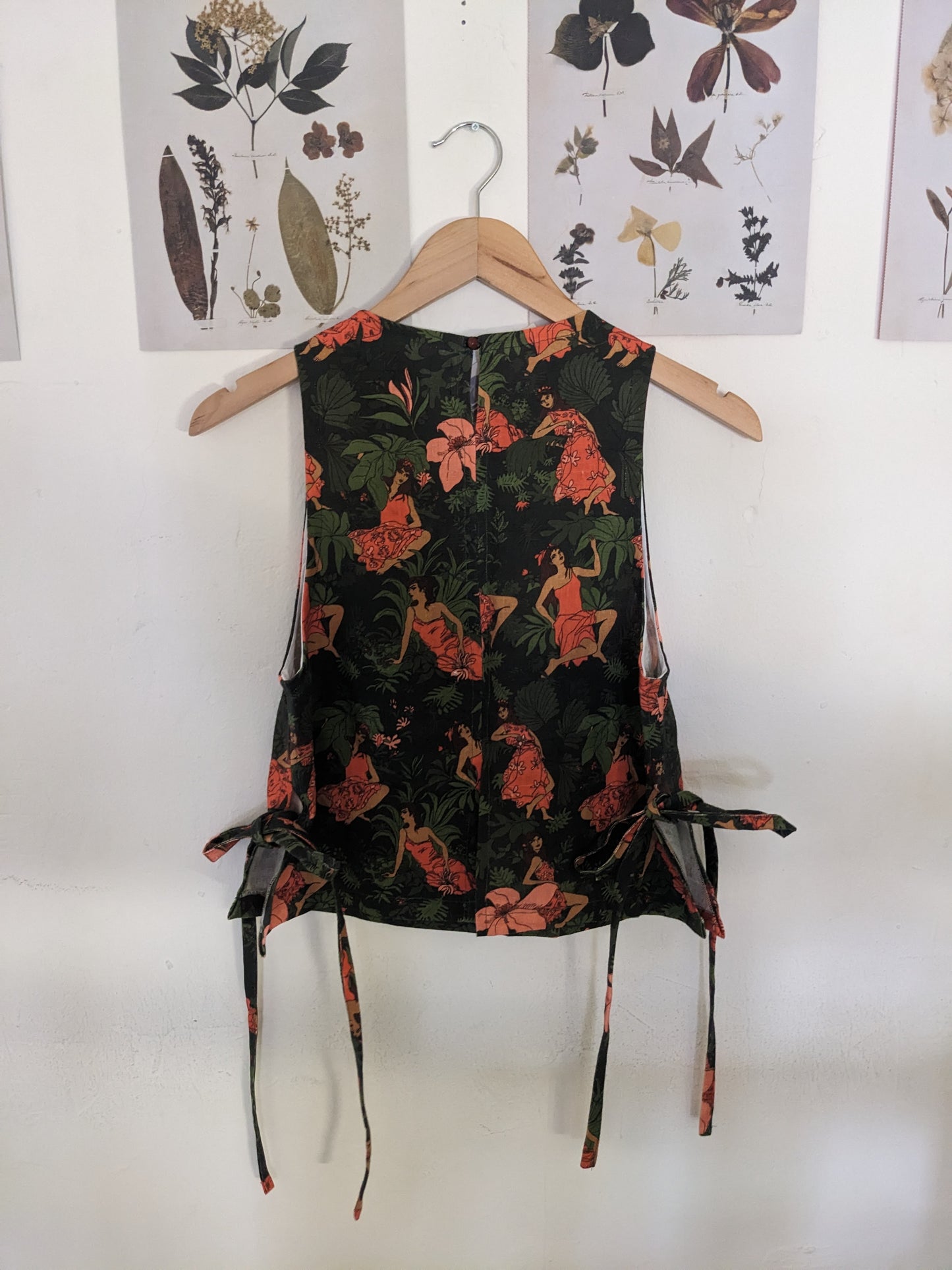 Top Azalea