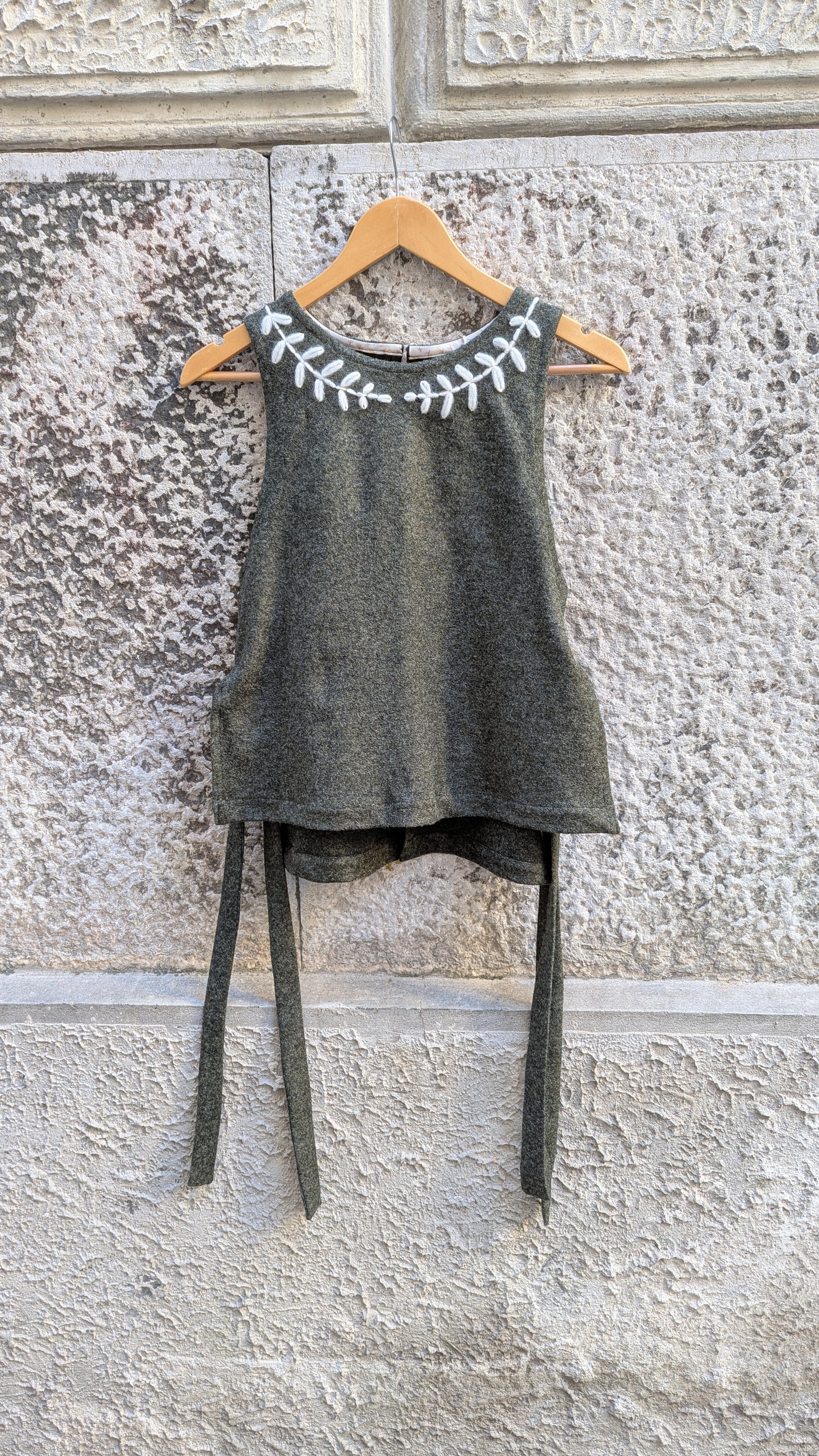 Gilet Azalea