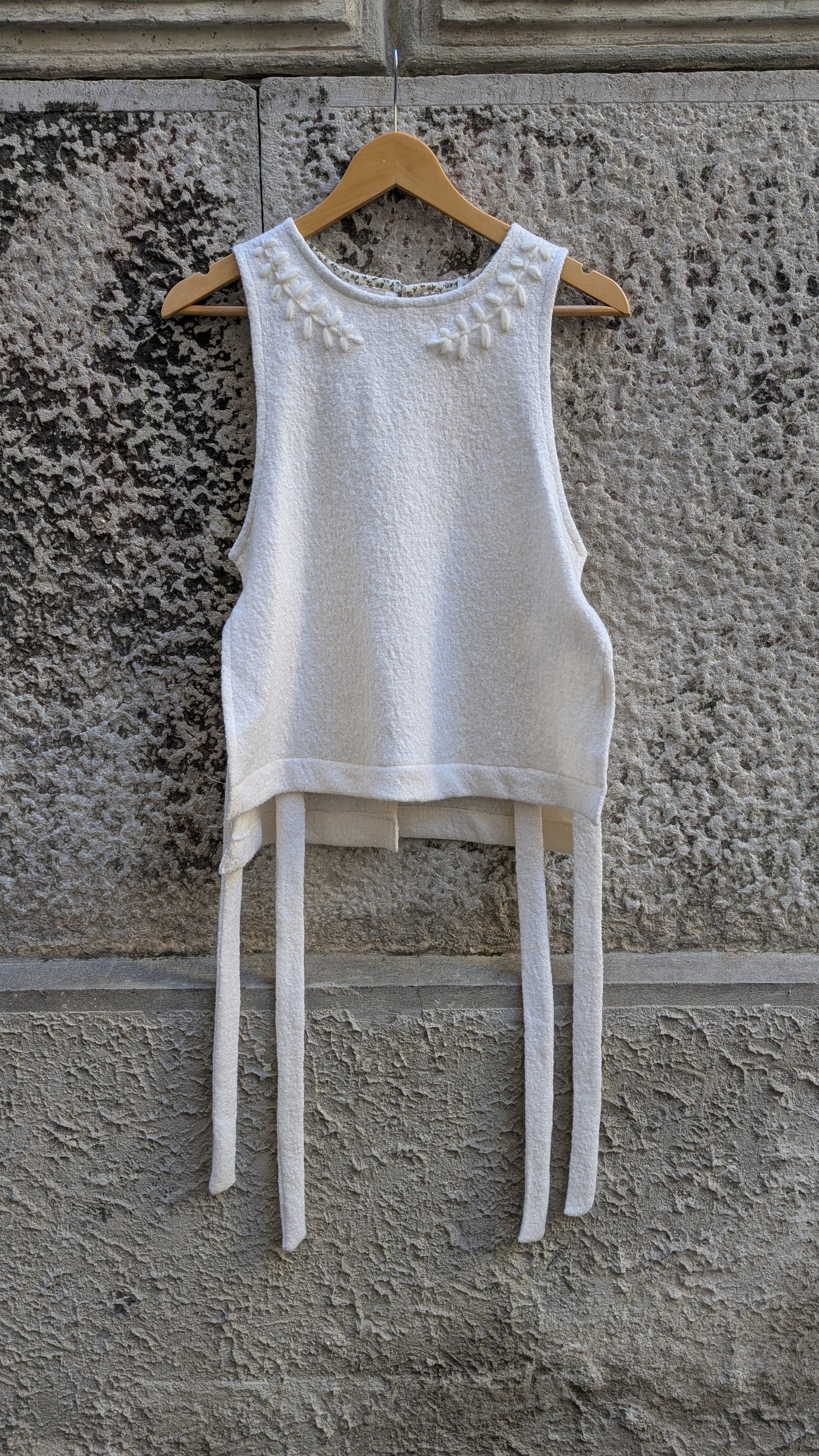 Gilet Azalea